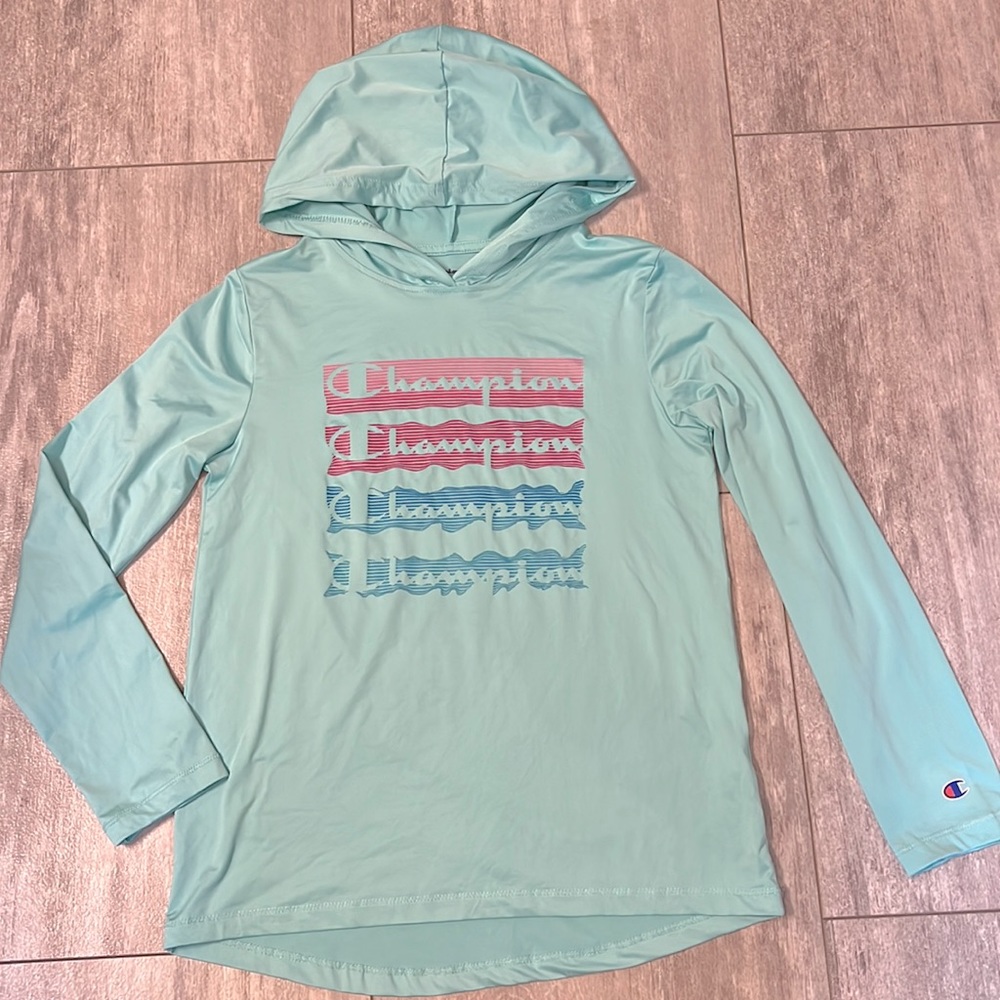 Champion Performance Athletic Wear- Size 10/12- Like New
